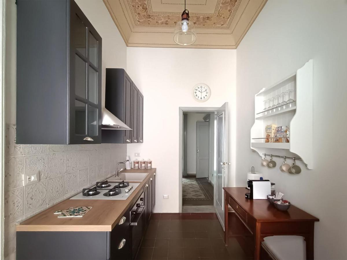 Stesicoro Art Home, In Centro Storico A Catania Exterior photo